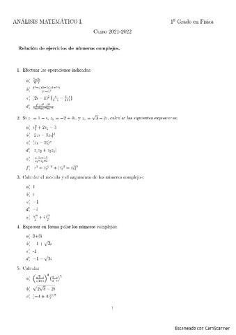Relación 2 - Complejos (explicados).pdf