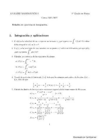 Relación 8 - Integrales (explicados).pdf