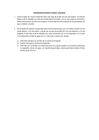 PROBLEMAS EXAMEN FLUIDOS 2015.pdf