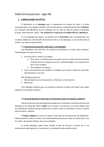 Siglo XIX - Liberalismo político.pdf