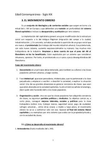 Siglo XIX - El movimiento obrero.pdf
