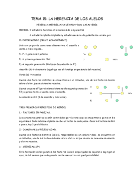 TEMA 15 HERENCIA DE LOS ALELOS.pdf