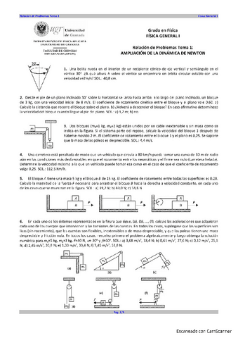 Relación 1 - Dinámica (explicados).pdf