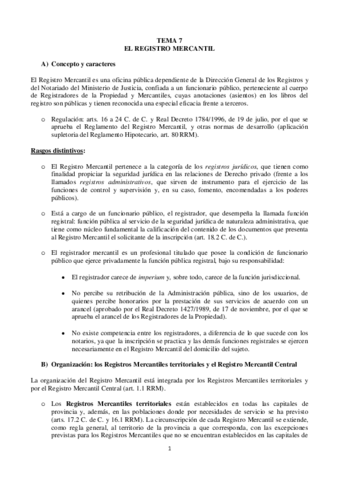 TEMA 7. El Registro Mercantil.pdf