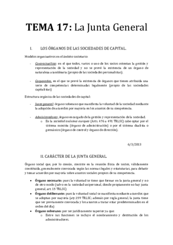 TEMA 17. La Junta General.pdf