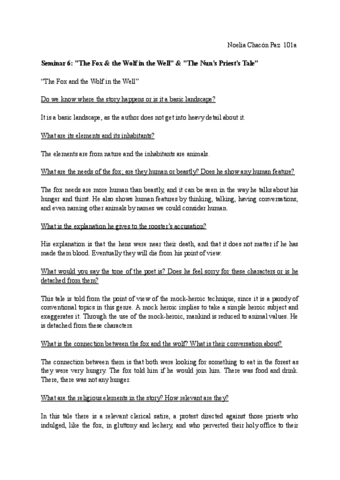 Seminar-6The-Fox-and-the-Wolf-and-Nuns-Priests-Tale-2.pdf