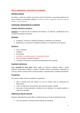 TEMA 9. ADQUISICIÓN Y ACEPTACIÓN DE LA HERENCIA.pdf