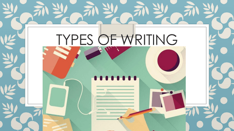 PAU-types-of-writingpresentacion.pdf