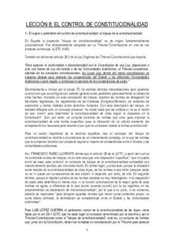 LECCI´+¢N 8 EL CONTROL DE CONSTITUCIONALIDAD.pdf