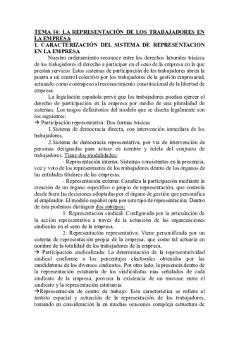 TEMA 14. LA REPRESENTACIÓN DE LOS TRABAJADORES EN LA EMPRESA.pdf