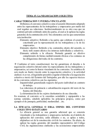 TEMA 15. LA NEGOCIACION COLECTIVA.pdf