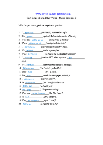 past-simple-with-other-verbs-mixed-exercise.pdf