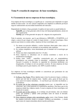 Tema 9. La creación de nuevas empresas de base tecnológica..pdf