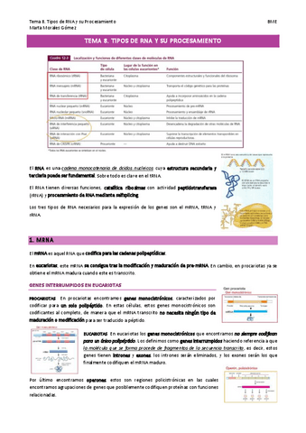 Tema-8.-Tipos-de-RNA-y-su-Procesamiento.pdf