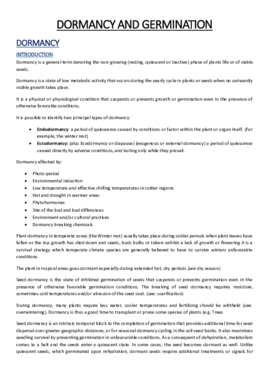 2-Dormancy and germination.pdf