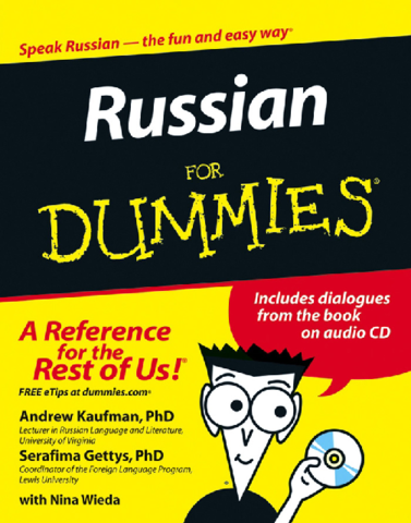 Russian for Dummies.pdf