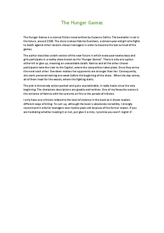 REVIEW-The-Hunger-Games.pdf