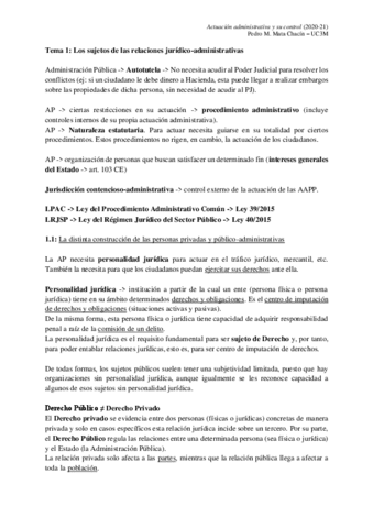 Actuación administrativa y su control - Pedro Miguel Mata Chacín.pdf