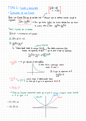 Limites y continuidad (apuntes y ejercicios).pdf