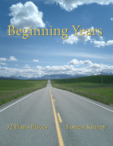 Kinney-Beginning-Years.pdf