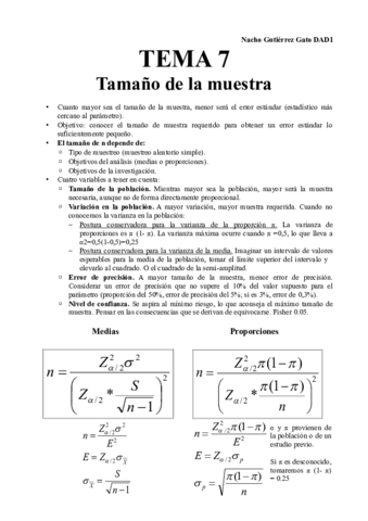 Resumen TEMA 7 Tamaño de la muestra.pdf