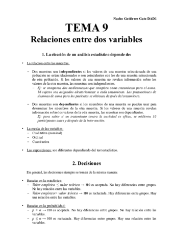 Resumen TEMA 9 Relaciones entre dos variables.pdf