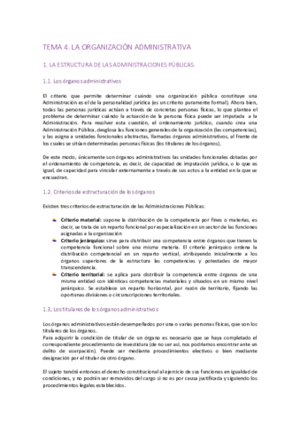 TEMA 4 LA ORGANIZACIÓN ADMINISTRATIVA.pdf
