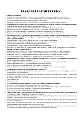 DESARROLLO PSICOLÓGICO examen.pdf