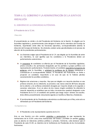 TEMA 6 EL GOBIERNO Y LA ADMINISTRACIÓN DE LA JUNTA DE ANDALUCÍA.pdf