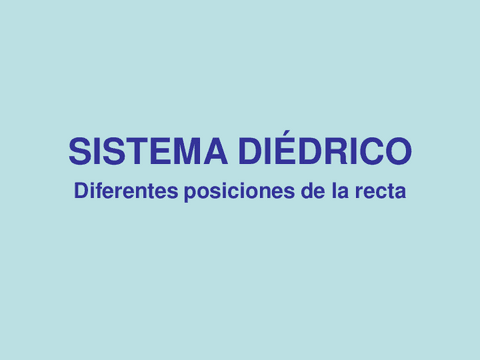 DiedricoTiposRecta.pdf