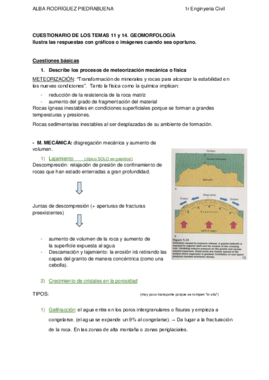 Cuestionario Temas de Geomorfología 11 - 14.pdf
