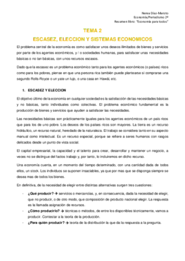 TEMA 2 - ESCASEZ- ELECCION Y SISTEMAS ECONOMICOS.pdf
