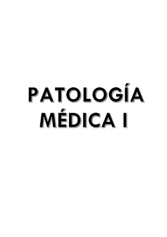 Patologia medica I.pdf