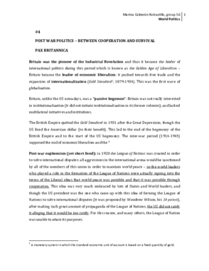 Postwar Politics- Cooperation + Institutionalization.pdf