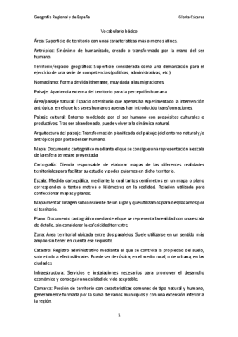Geografía Regional. Vocabulario examen.pdf