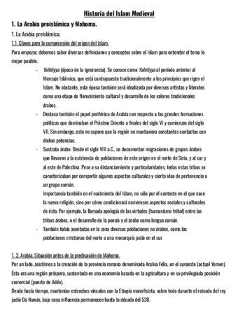 Historia del Islam Medieval.pdf