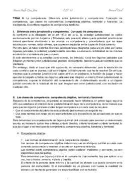 TEMA 6. Procesal Civil .pdf
