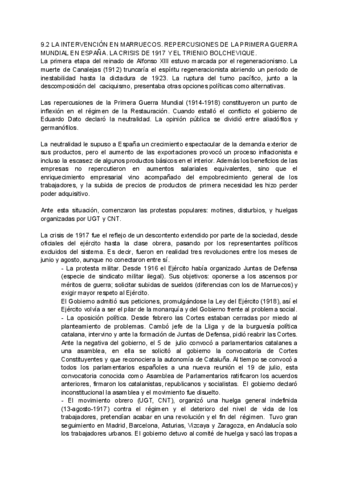 BLOQUE-9-9.2-LA-INTERVENCION-EN-MARRUECOS.-REPERCUSIONES-DE-LA-PRIMERA-GUERRA-MUNDIAL-EN-ESPANA.-LA-CRISIS-DE-1917-Y-EL-TRIENIO-BOLCHEVIQUE..pdf