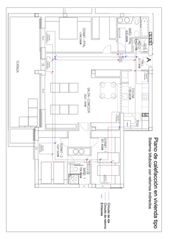 Plano Calefaccion vivienda tipo.pdf