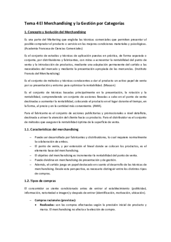 Tema 4 El Merchandising y la Gestión por Categorías.pdf