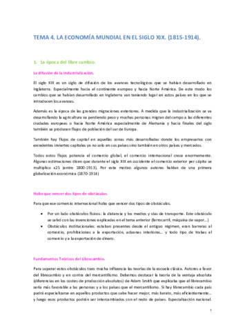 Tema 4 - Librecambismo y II R.I..pdf