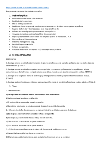 Preguntas de examen y tipo test de otros años (micro). Eli.pdf