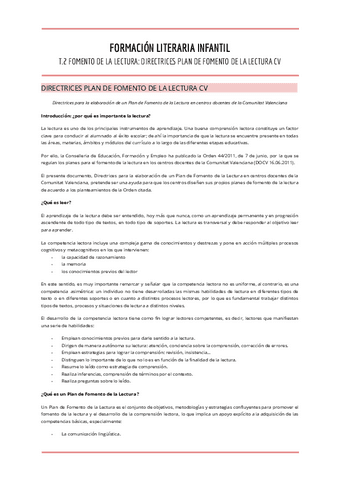 FORMACION-LITERARIA-INFANTIL-T.2-FOMENTO-DE-LA-LECTURA-DIRECTRICES-PLAN-DE-FOMENTO-DE-LA-LECTURA-CV.pdf