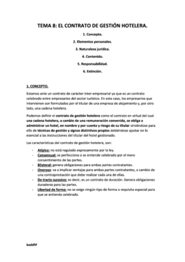 TEMA 8 - El contrato de gestión hotelera.pdf