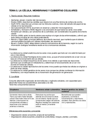 Tema-5.-La-celula.-Membranas-y-cubiertas-celulares.pdf