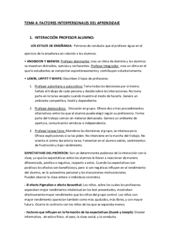 TEMA 4 - PSICOLOGÍA DE LA EDUCACIÓN.pdf