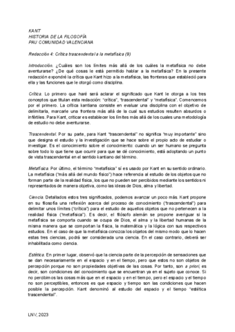 KANT-Redaccion-4-Critica-trascendental-a-la-metafisica.pdf