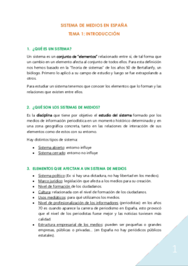 SISTEMA DE MEDIOS EN ESPAÑA tema 1.pdf