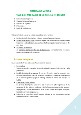 SISTEMA DE MEDIOS tema 2 .pdf