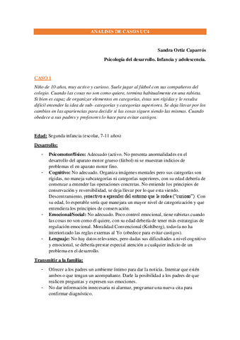 Desarrollo. Infancia y Adolescencia. ANÁLISIS-DE-CASOS-UC4.pdf